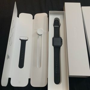 Apple Watch series 1 42MM